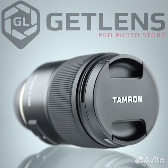 Tamron SP 35mm F/1.4 Di USD Nikon (F045N) (Новый)