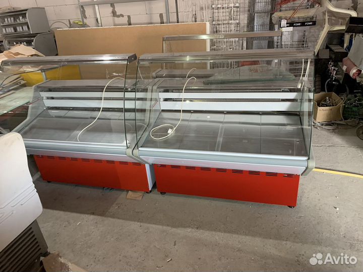Холодильная Витрина