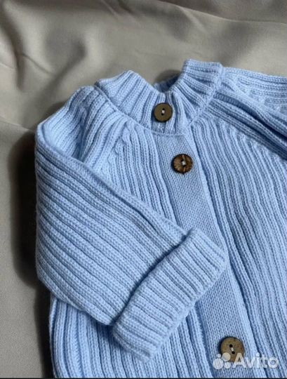 Комбинезон детский, 56-62 размер