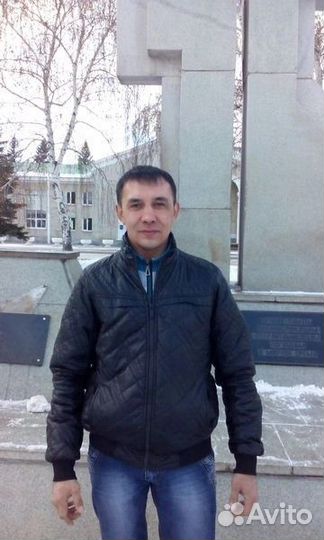 Каменщик