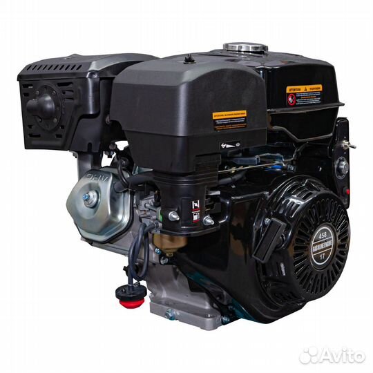 Двигатель Dinking DK192FE-S зимнее исполнение -25С