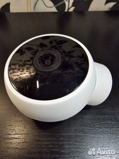 IP-камера Xiaomi Mi Camera 2K Magnetic, BHR5255GL