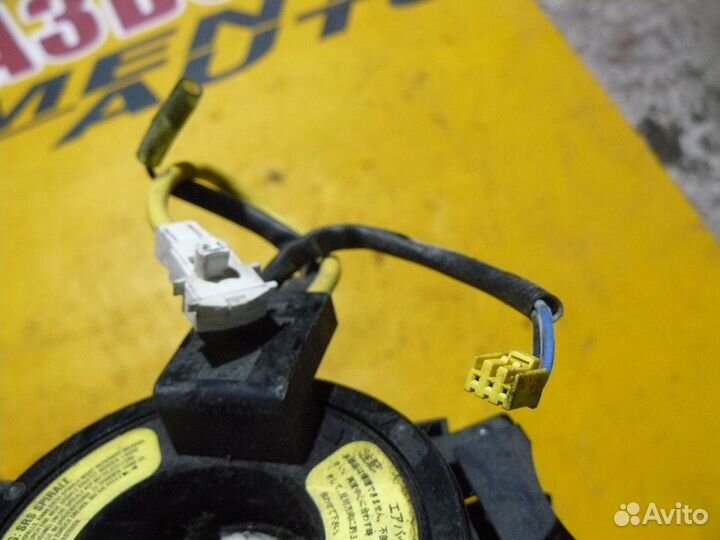 Механизм подрулевой SRS для Mitsubishi Galant 8