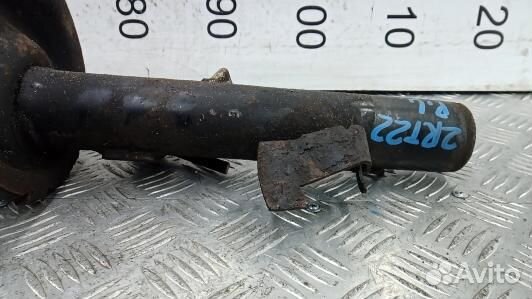 Стойка передняя левая ford kuga 1 (2RT22N501)