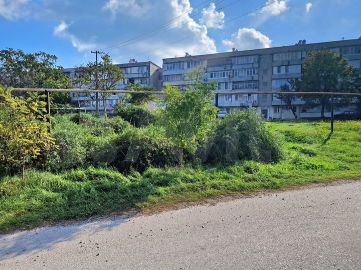 Участок 9,6 сот. (ИЖС)