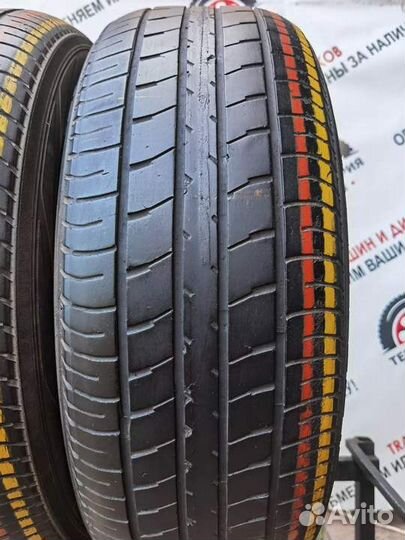 Yokohama Geolandar G98A 225/65 R17 102V