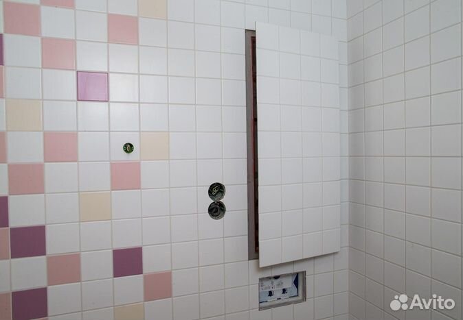 Сантехник. Установка раковины, унитаза Дзержинский