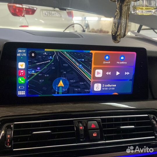 BMW FSC коды для NBTevo id5 id6 F, G-series