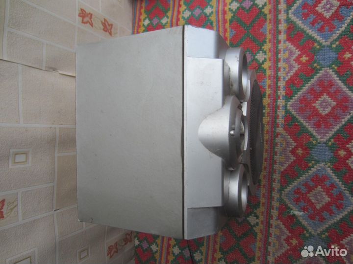 Колонка Samsung PSS520E