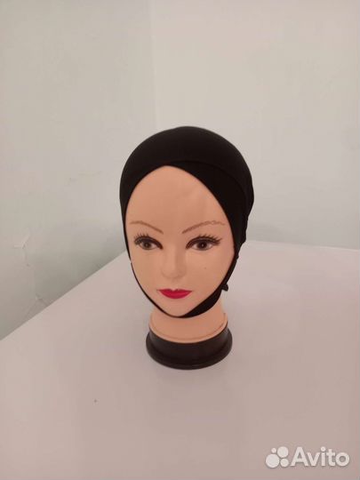 Женские мусульманские платки и хиджабы