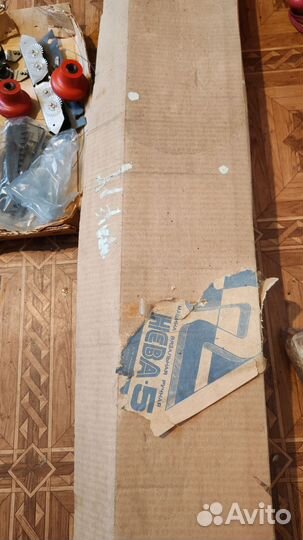 Вязальная машина северянка