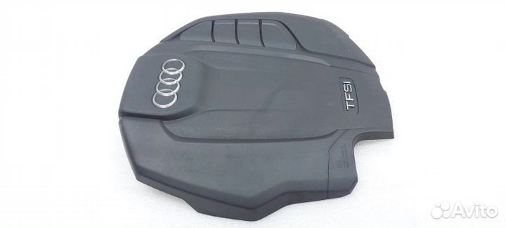 Б/У Крышка двигателя Состояние отличное, оригинал