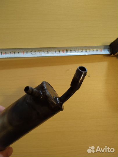 Змеевик для самогонного аппарата