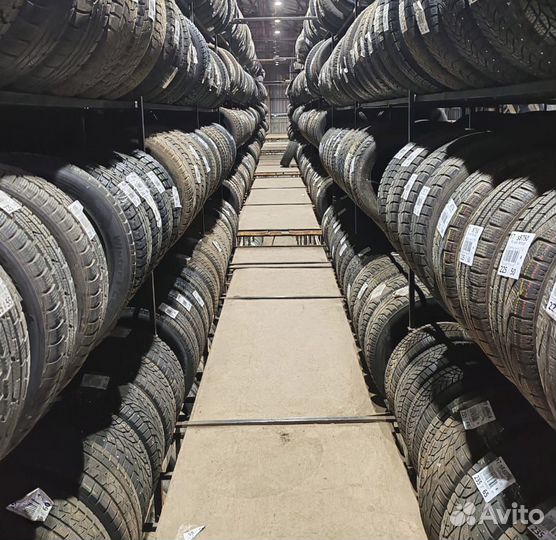 Kleber Transalp 2 215/60 R16C 103L