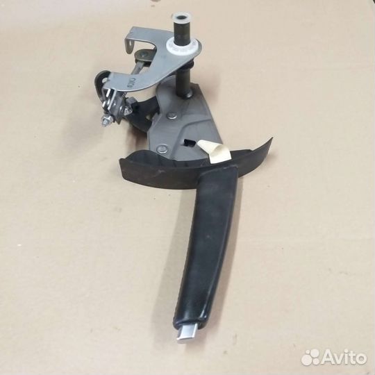 Ручник kia ceed ED