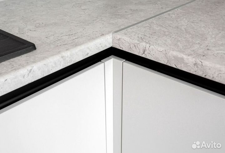 Кухня по индивидуальным размерам на заказ