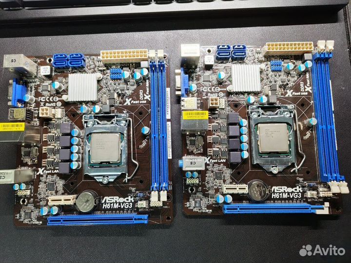 Материнская плата H81 1150 LGA