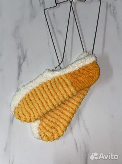 Носочки Следки