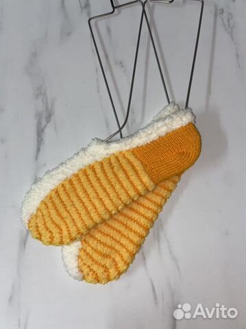 Носочки Следки