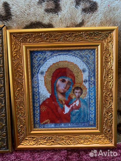 Икона Хороший подарок