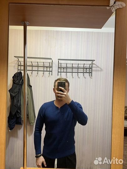 Кофта мужская