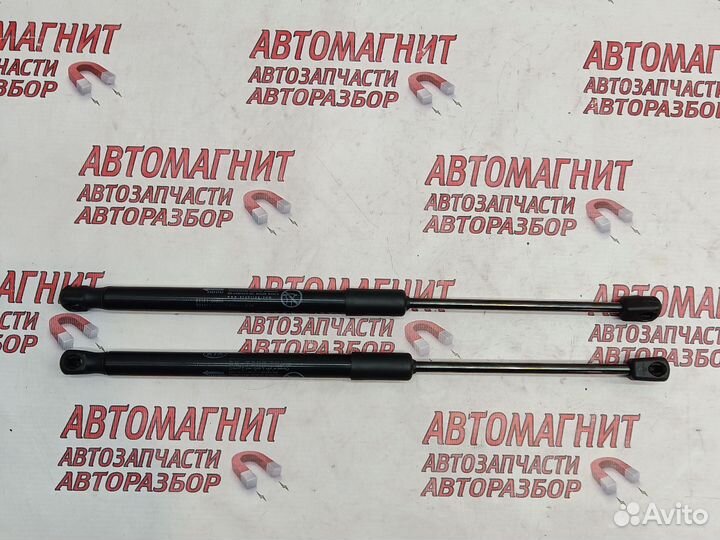 Амортизатор упор капота Киа Соул 3 SK3