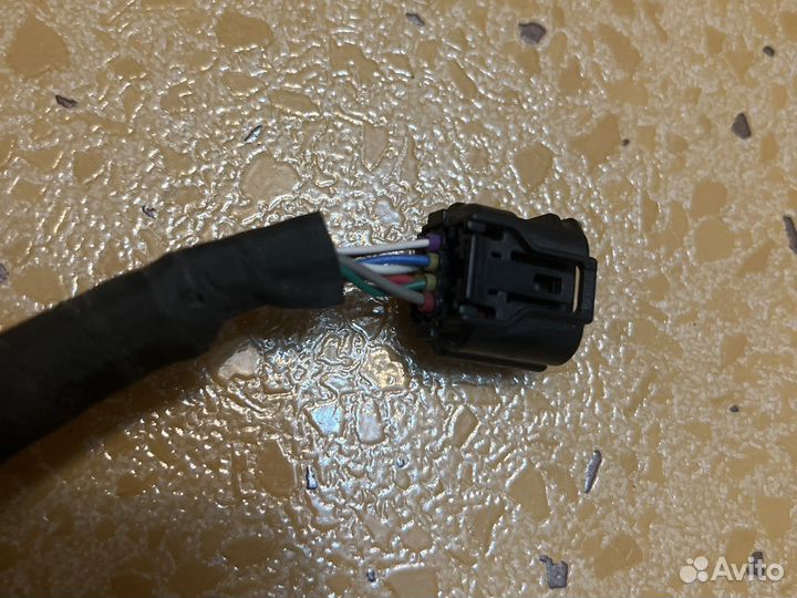 Провод камеры Toyota Lexus