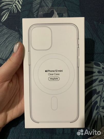 Чехол на iPhone 12 mini