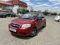 Chevrolet Aveo 1.2 MT, 2007, 64 000 км, с пробегом, цена 665 000 руб.