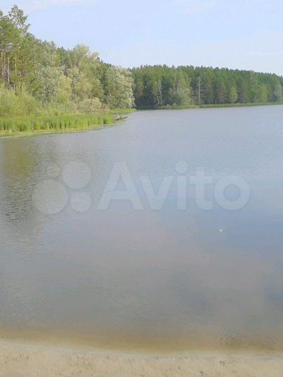 Участок 15 сот. (ИЖС)