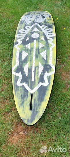 Доска для виндсерфинга RRD 96