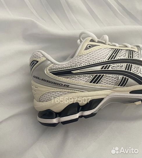 Кроссовки Asics gel kayano 14 41-46