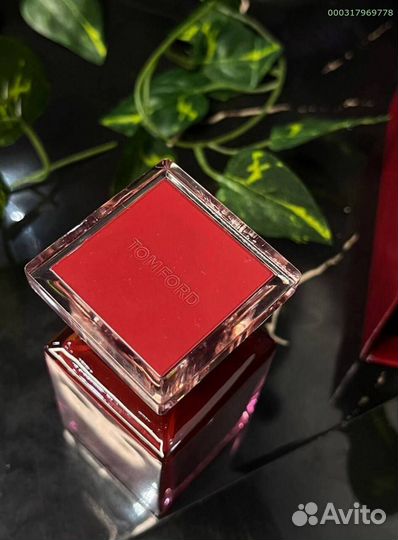 Tom Ford Lost Cherry (Арт.35084)