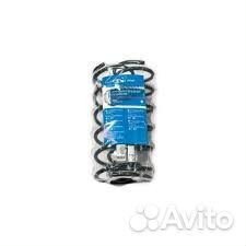 Пружины передние на ваз 2101-07