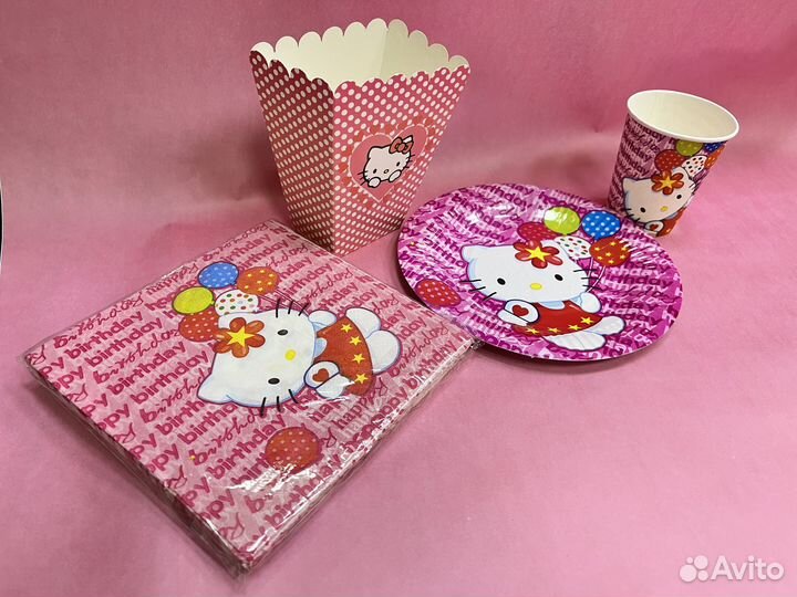 Товары для детей