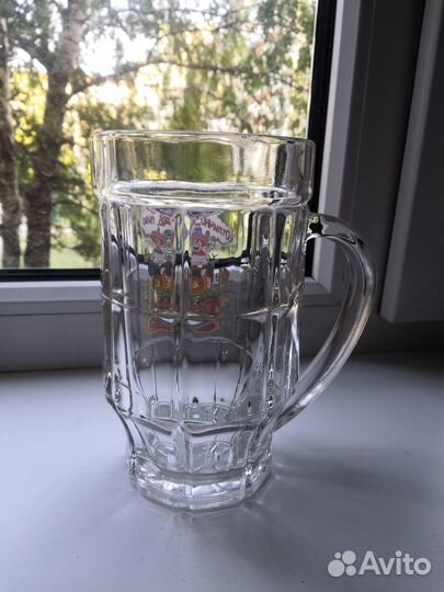 Кружка для пива