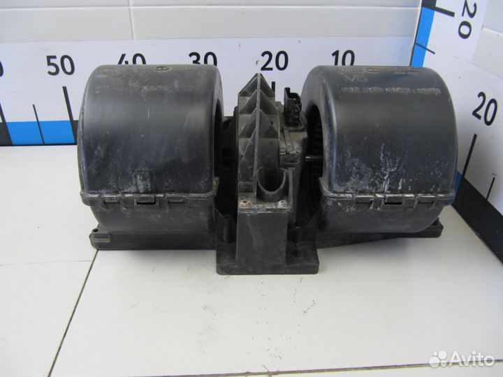 Моторчик отопителя Scania P, G, R series