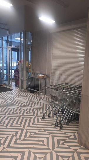 Свободного назначения, 8 м²