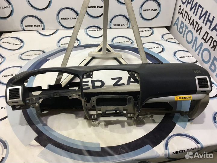 Торпедо Derways Aurora 2004-2008