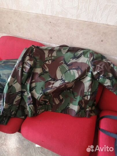 Военная форма