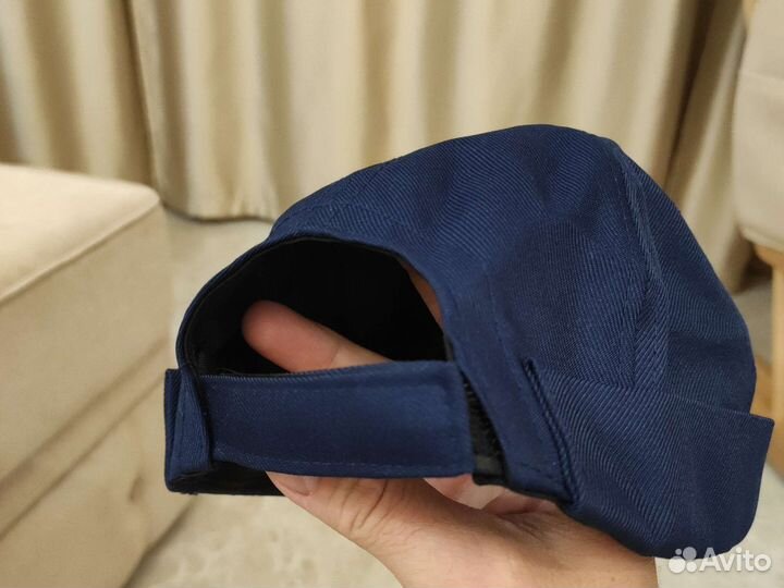 Кепка мужская