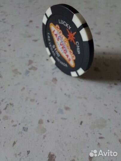 Игровой жетон