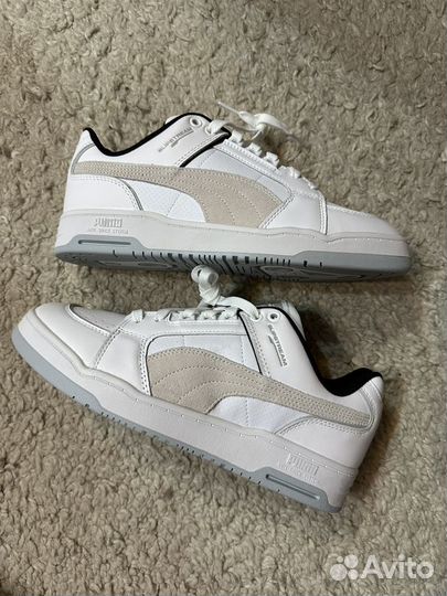 Кроссовки Puma Slipstream