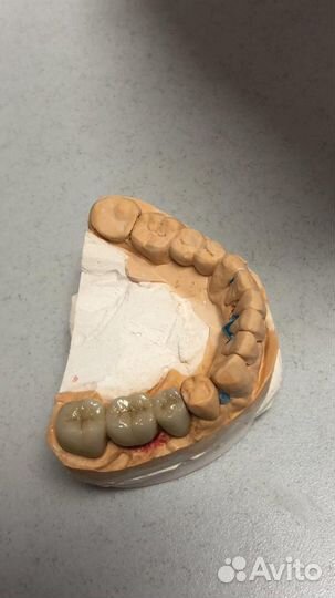 Стоматолог универсал