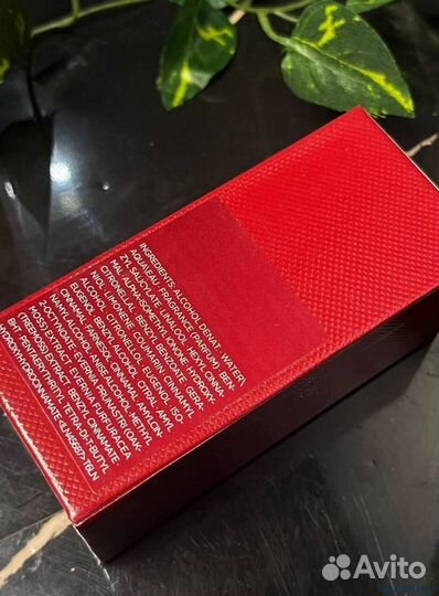 Tom Ford Lost Cherry (Арт.25041)