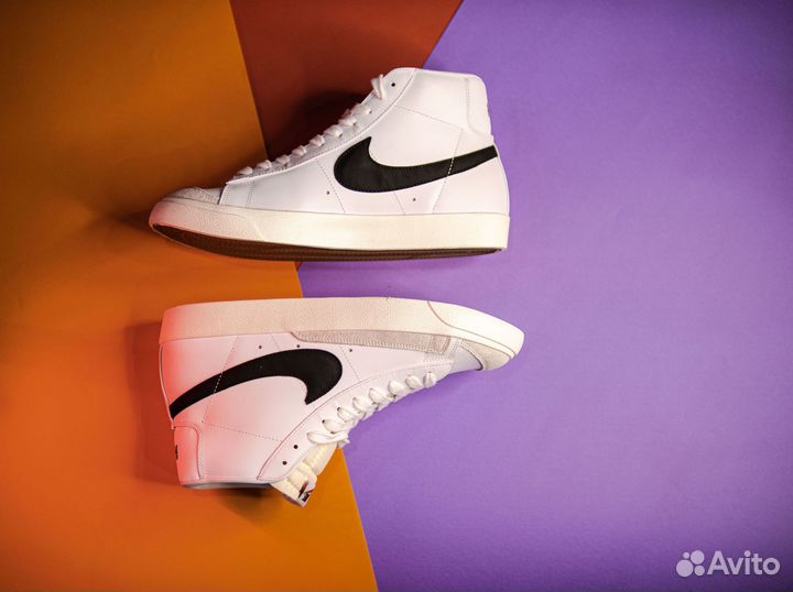 Nike Blazer Mid 77