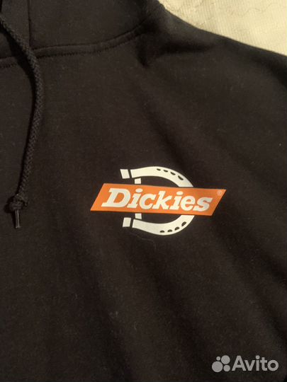 Толстовка dickies