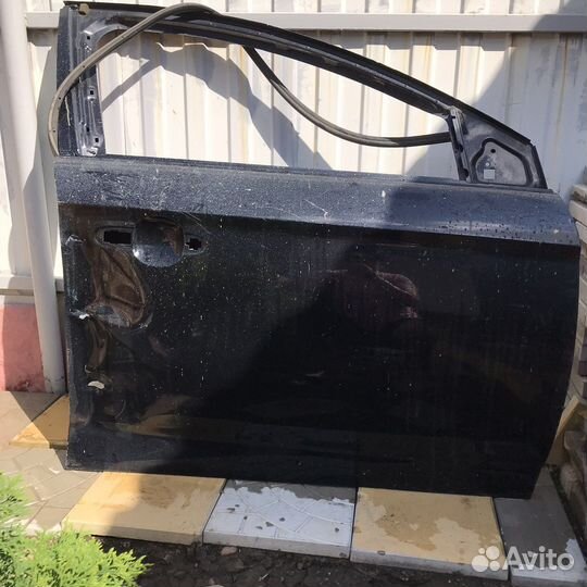 Дверь форд Мондео