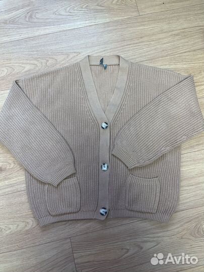 Кардиган женский