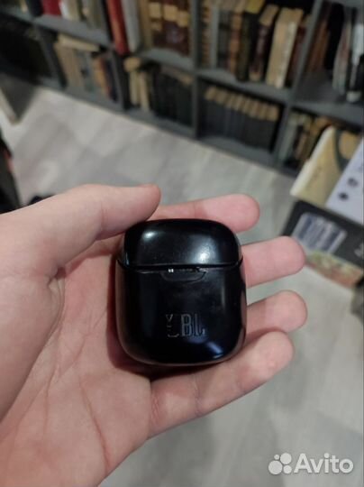 Наушники JBL tune 225tws